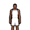 Mantrel Mosley