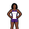 Maria Umoibang