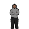 Trenten Walker-Harmon