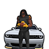 Braye Therence
