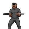 Amir Simmons