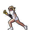 Zoe Mackey