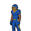 Tyshawn Young