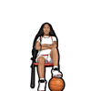 Khaleyah Jones
