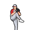 Gavin Alston