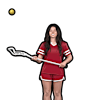 Meghan McGrath