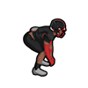 Nehemiah Jones