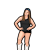 Gianna Reamer