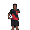 Jonathan Moumboko