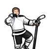 Cameron Dames