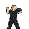 Mckenna Rinewalt
