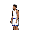 Damien Robinson