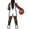 Amari Baldwin