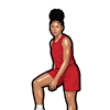 Ziahmiya Adams