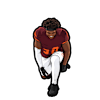 Darnell Chapman