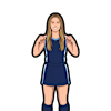 Kellyn Mccloud