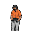 Adam Muniz Jr