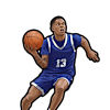 Cedric Dent
