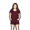 Cordelia McIntosh