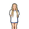 StellaBlue Gilliam