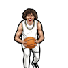 Jaedon Bogar