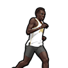 Justine Kipkoech