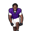 JaBreal Woodall