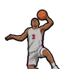 Rashad Simpson
