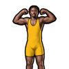 Desmond Macklin