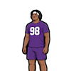 DeMyrion Johnson