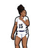 Destinie Gordon