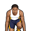 Kyran Jones