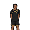Elijah Horton