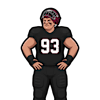 Braxton Baker