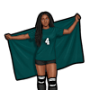 Kamaria Hughes