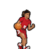 Zaymon Harris