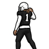 Tshawn Gribble