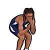 Tevares Frierson
