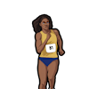 Sa’Riah Magee