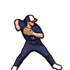 Dillion Bird