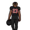 Darion Godley