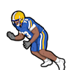 Adrian James
