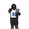 Tyus Jackson Jr