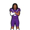 Keith Moko