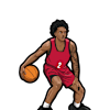 Derek Ross JR