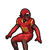 DMarcus Jones