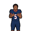 Sherman Smith