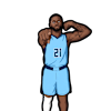 Jarren McAllister