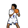 Damerius Summers