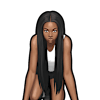 Cyla Williams
